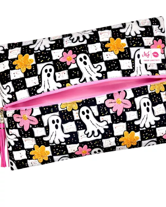 Don't Ghost Me - SHIPS EARLY SEPT.