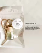Fall Car Diffusers - Limited Edition Seasonal Scents