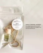 Fall Car Diffusers - Limited Edition Seasonal Scents