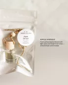 Fall Car Diffusers - Limited Edition Seasonal Scents