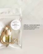 Fall Car Diffusers - Limited Edition Seasonal Scents