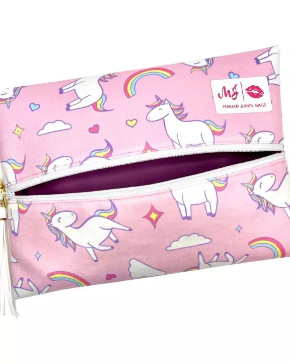 Unicorn Dreams - Blush