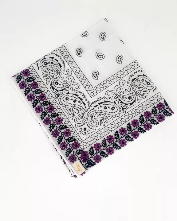 Frilly's- Purple
