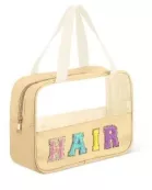Ready to Ship | The Tina Multi Functional Toiletry Storage Bag