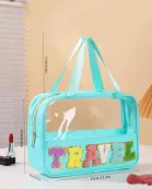 Ready to Ship | The Tina Multi Functional Toiletry Storage Bag