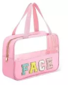 Ready to Ship | The Tina Multi Functional Toiletry Storage Bag