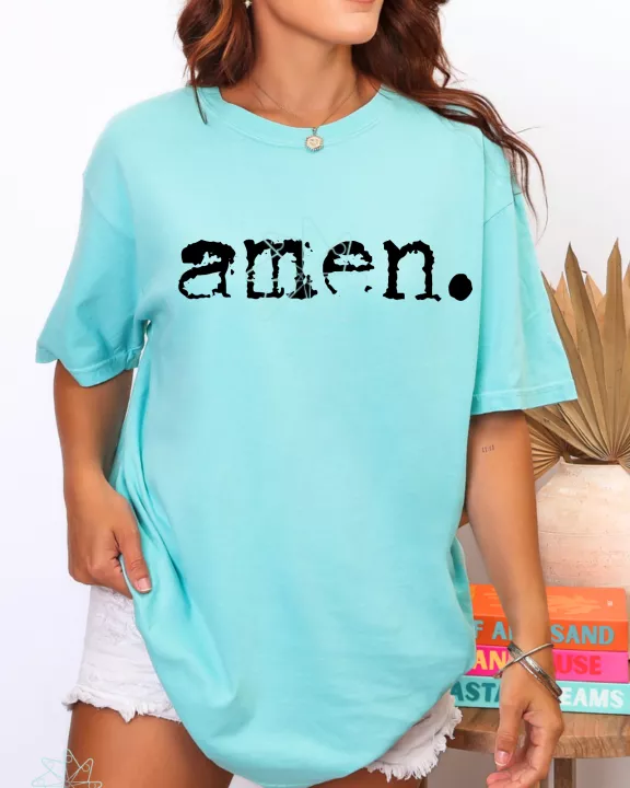 Amen.Tee