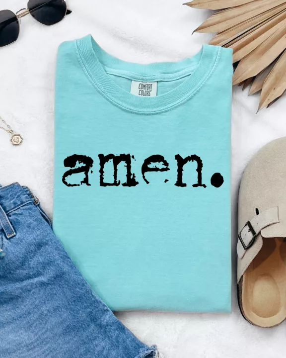 Amen.Tee