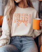 Cozy Season Graphic Crew