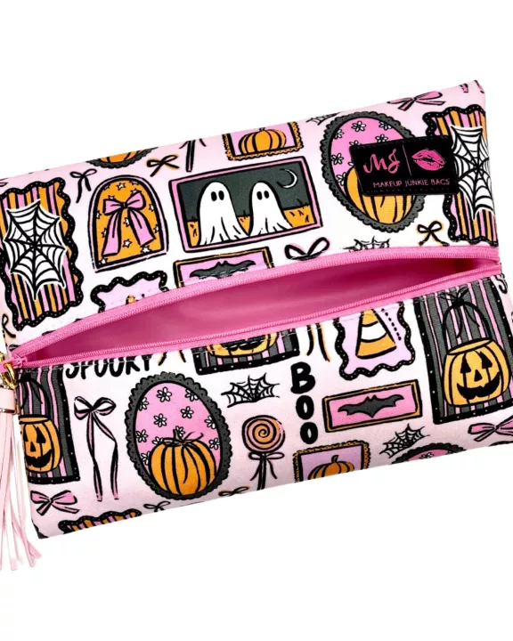 Pink-A-Boo - SHIPS EARLY SEPT.