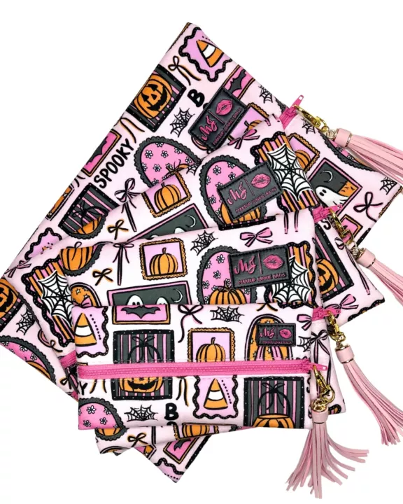 Pink-A-Boo - SHIPS EARLY SEPT.