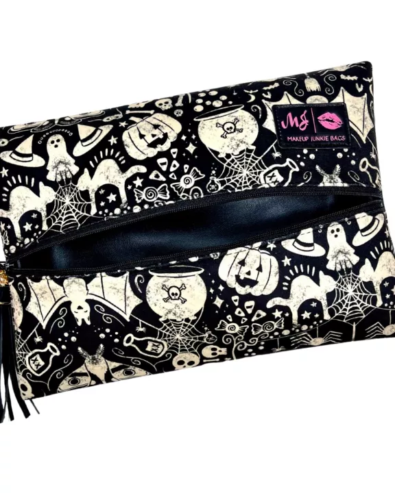 Witch, Please! - SHIPS EARLY SEPT.