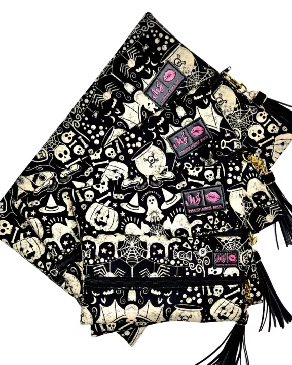 Witch, Please! - SHIPS EARLY SEPT.