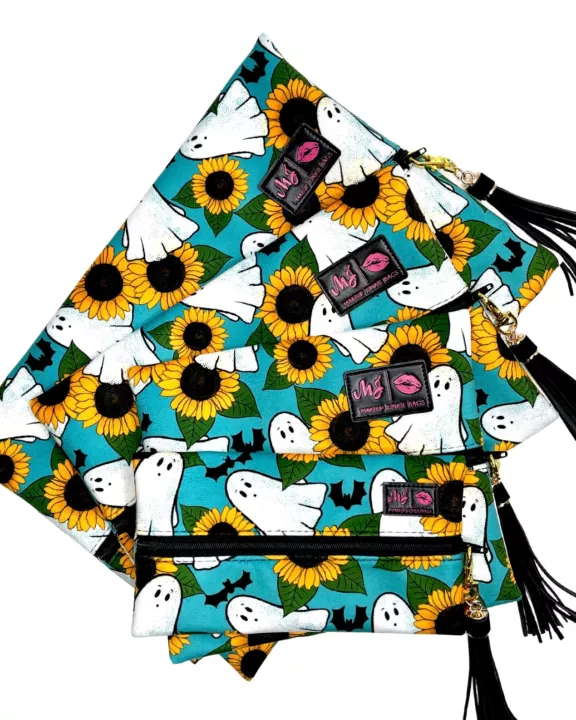 Let's Go Ghouls - SHIPS EARLY SEPT.