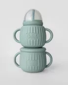 The Miller Snack Cup