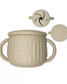 The Miller Snack Cup