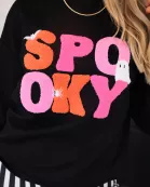 Spooky Vibes Pullover