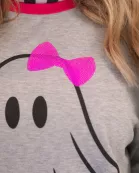Gigi The Ghost Tee