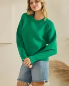 Essential Crewneck Sweater 2- SDW6399