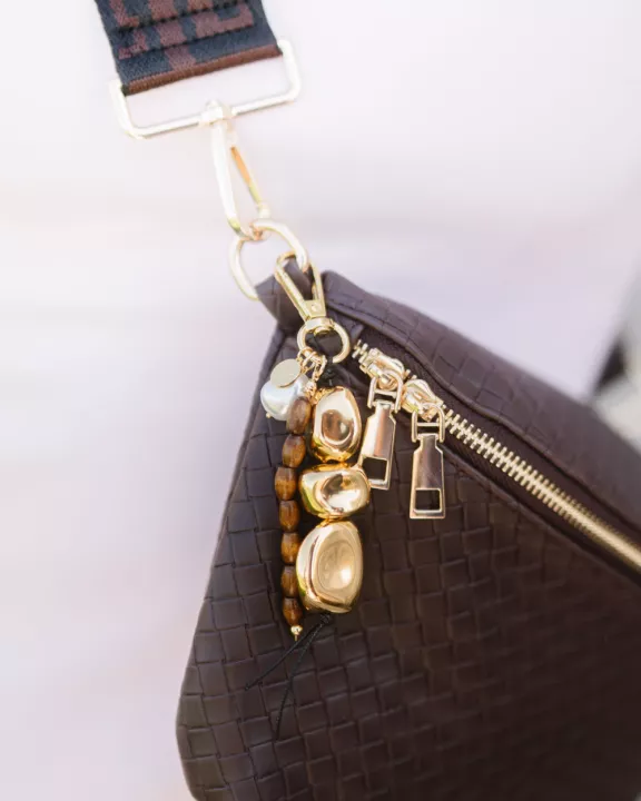 Fisherman Charm