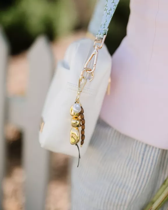 Fisherman Charm