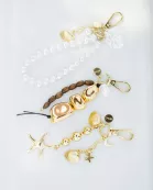 Fisherman Charm