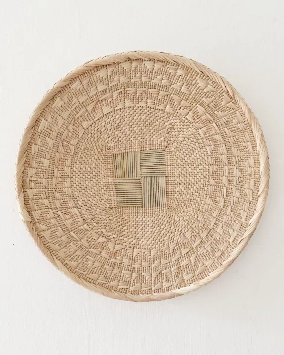 14.5" Binga Wall Basket #I005