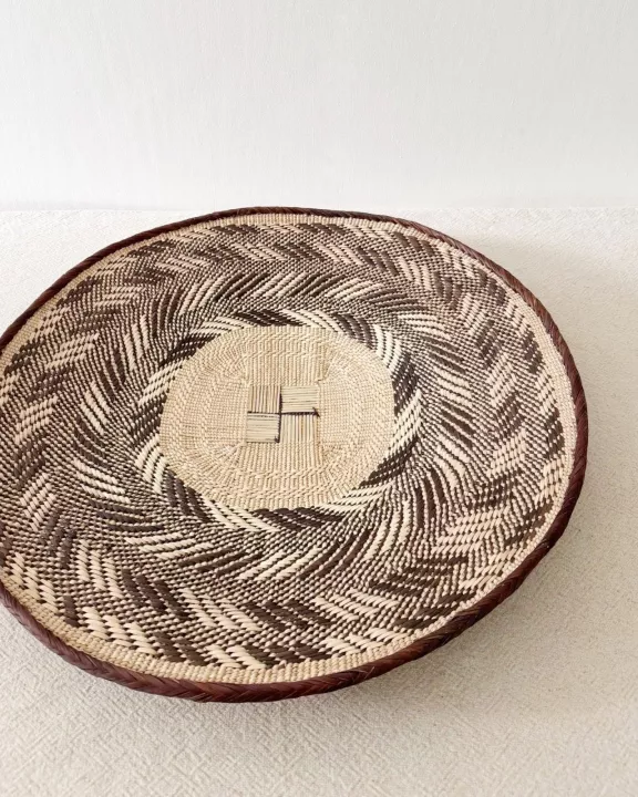 23.5" Binga Wall Basket #I020