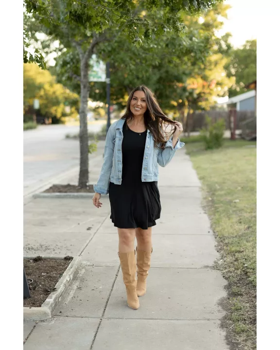 PreOrder | The Dakota Dress
