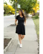 PreOrder | The Dakota Dress