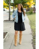 PreOrder | The Dakota Dress