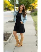 PreOrder | The Dakota Dress