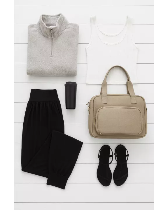 PreOrder | The Annie - Casual / Harem Jogger Pants