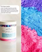 Kids Bath Bomb in a Jar – Fun & Fizzy Bath Time Treats