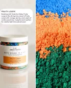 Kids Bath Bomb in a Jar – Fun & Fizzy Bath Time Treats