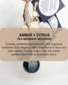 Men’s Car Diffuser – Masculine Scents for On-the-Go Freshness