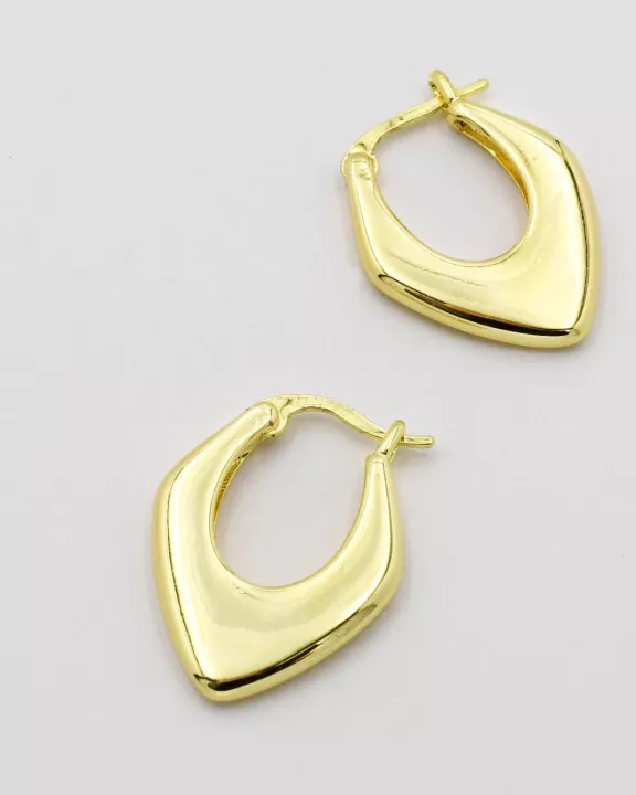 V Shape Hoop G22