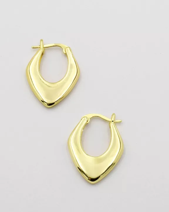 V Shape Hoop G22