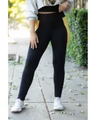 PreOrder | The Yasmine - Yellow Panel Full Length Leggings ROUND 2
