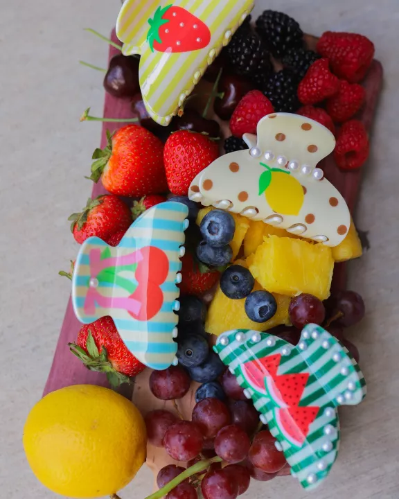 FRUIT ECLECTIC CLAWS