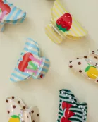 FRUIT ECLECTIC CLAWS
