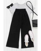 PreOrder | The Morgan - Casual Loose Fit Wide Leg Pants