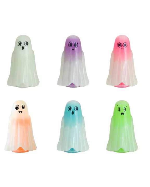 Trick or Treat Street Ghost Slime Case Pack