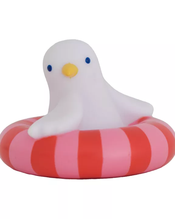 Seaside Seagull Water Toy