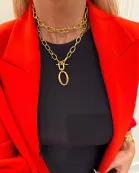 CHANDLER NECKLACE