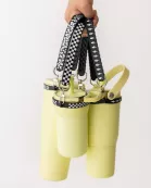 The HydraHandle - Checkered