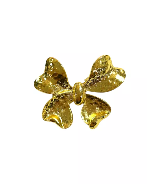 Small Bow Pin