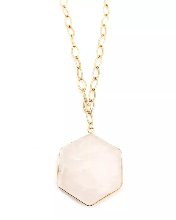 Maya Statement Necklace