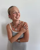 Maya Statement Necklace