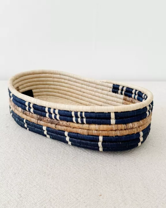 Bread Basket: Bamba